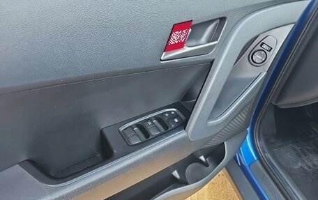 Hyundai Creta I рестайлинг, 2018 год, 2 200 000 рублей, 11 фотография