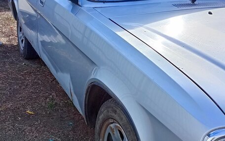 ГАЗ 31105 «Волга», 2006 год, 165 000 рублей, 2 фотография