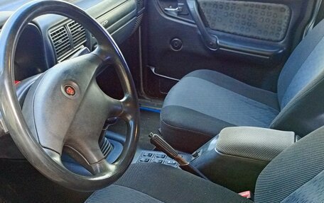 ГАЗ 31105 «Волга», 2006 год, 165 000 рублей, 7 фотография