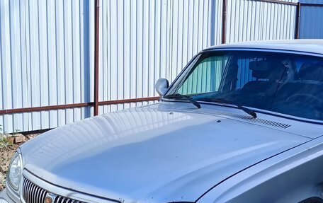 ГАЗ 31105 «Волга», 2006 год, 165 000 рублей, 3 фотография