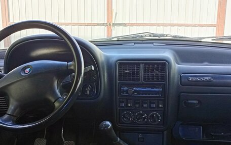 ГАЗ 31105 «Волга», 2006 год, 165 000 рублей, 5 фотография