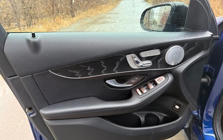 Mercedes-Benz GLC Coupe, 2018 год, 3 400 000 рублей, 10 фотография