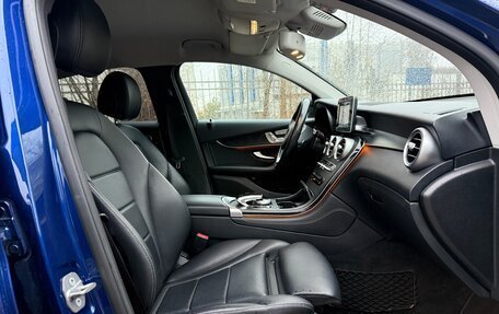 Mercedes-Benz GLC Coupe, 2018 год, 3 400 000 рублей, 8 фотография