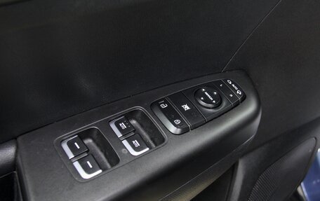 KIA Sportage IV рестайлинг, 2019 год, 2 087 000 рублей, 13 фотография