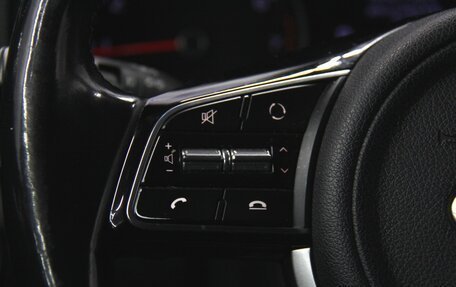 KIA Sportage IV рестайлинг, 2019 год, 2 087 000 рублей, 19 фотография