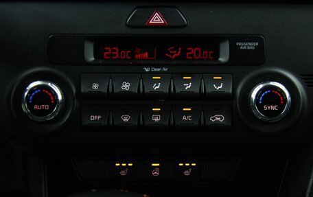 KIA Sportage IV рестайлинг, 2019 год, 2 087 000 рублей, 24 фотография