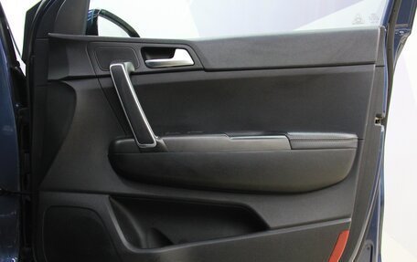 KIA Sportage IV рестайлинг, 2019 год, 2 087 000 рублей, 30 фотография