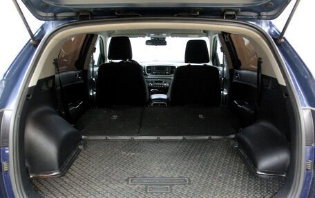 KIA Sportage IV рестайлинг, 2019 год, 2 087 000 рублей, 28 фотография