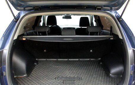 KIA Sportage IV рестайлинг, 2019 год, 2 087 000 рублей, 27 фотография