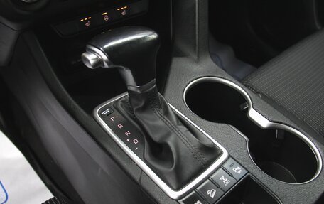 KIA Sportage IV рестайлинг, 2019 год, 2 087 000 рублей, 25 фотография