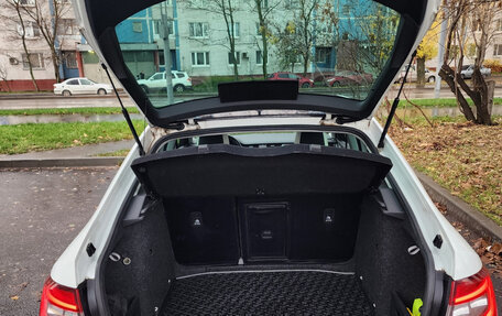 Skoda Octavia, 2017 год, 2 250 000 рублей, 5 фотография