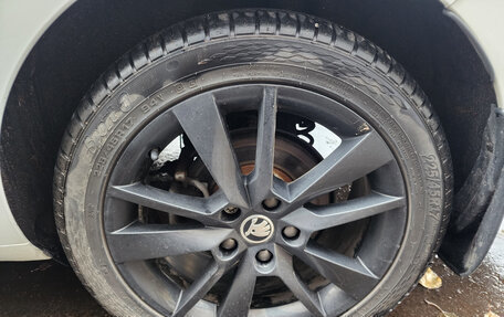 Skoda Octavia, 2017 год, 2 250 000 рублей, 12 фотография