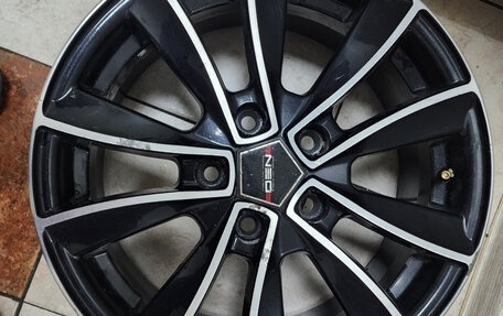 Skoda Octavia, 2017 год, 2 250 000 рублей, 15 фотография