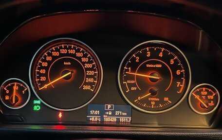 BMW 3 серия, 2014 год, 2 000 000 рублей, 8 фотография