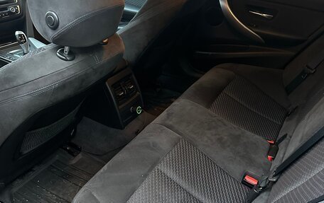 BMW 3 серия, 2014 год, 2 000 000 рублей, 6 фотография