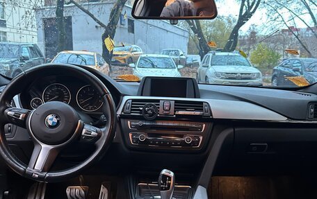 BMW 3 серия, 2014 год, 2 000 000 рублей, 5 фотография