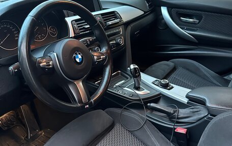 BMW 3 серия, 2014 год, 2 000 000 рублей, 7 фотография