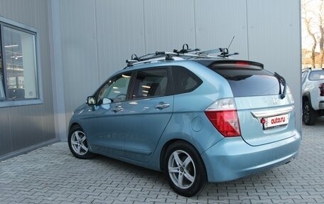 Honda FR-V, 2006 год, 799 000 рублей, 2 фотография