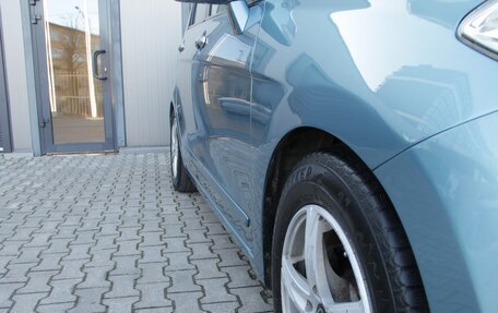 Honda FR-V, 2006 год, 799 000 рублей, 10 фотография