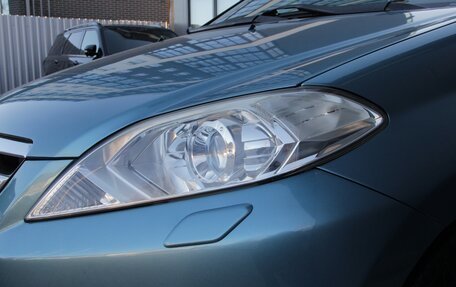 Honda FR-V, 2006 год, 799 000 рублей, 9 фотография