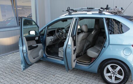 Honda FR-V, 2006 год, 799 000 рублей, 16 фотография