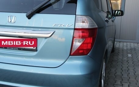 Honda FR-V, 2006 год, 799 000 рублей, 12 фотография