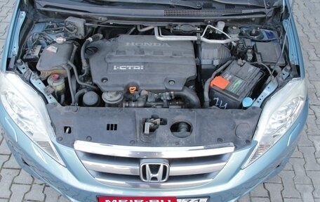 Honda FR-V, 2006 год, 799 000 рублей, 14 фотография