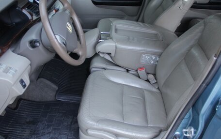 Honda FR-V, 2006 год, 799 000 рублей, 19 фотография