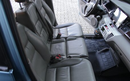 Honda FR-V, 2006 год, 799 000 рублей, 24 фотография