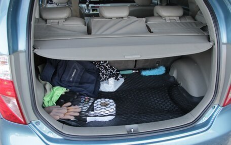 Honda FR-V, 2006 год, 799 000 рублей, 21 фотография