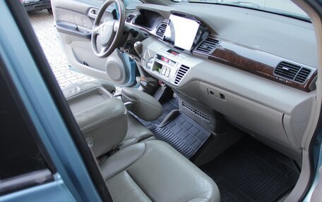 Honda FR-V, 2006 год, 799 000 рублей, 23 фотография