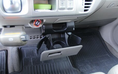 Honda FR-V, 2006 год, 799 000 рублей, 27 фотография