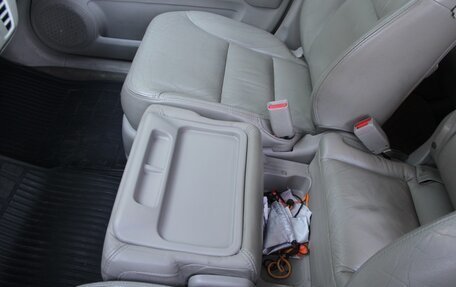 Honda FR-V, 2006 год, 799 000 рублей, 30 фотография