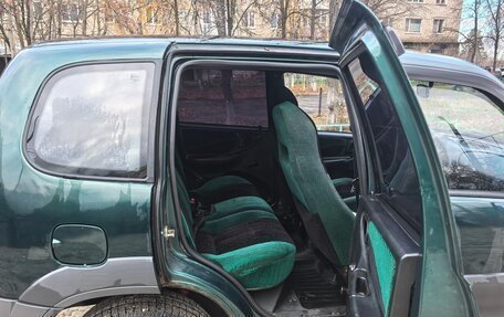 Chevrolet Niva I рестайлинг, 2010 год, 365 000 рублей, 5 фотография