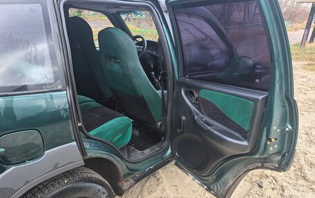 Chevrolet Niva I рестайлинг, 2010 год, 365 000 рублей, 4 фотография