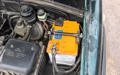 Chevrolet Niva I рестайлинг, 2010 год, 365 000 рублей, 16 фотография