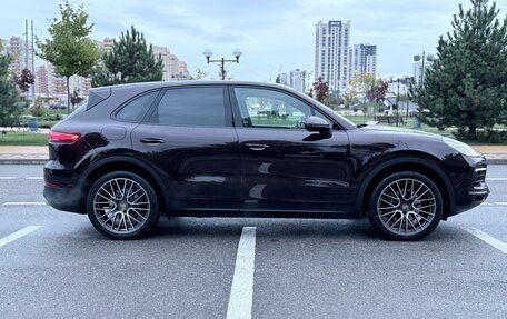Porsche Cayenne III, 2018 год, 6 800 000 рублей, 8 фотография