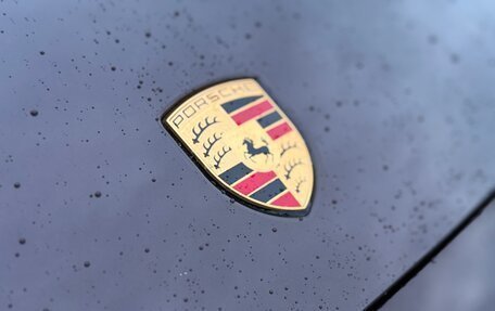 Porsche Cayenne III, 2018 год, 6 800 000 рублей, 13 фотография