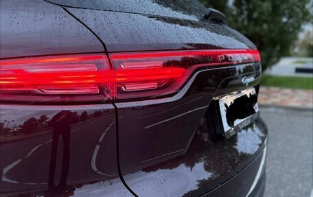 Porsche Cayenne III, 2018 год, 6 800 000 рублей, 11 фотография