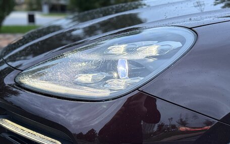 Porsche Cayenne III, 2018 год, 6 800 000 рублей, 14 фотография