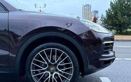 Porsche Cayenne III, 2018 год, 6 800 000 рублей, 15 фотография