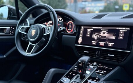 Porsche Cayenne III, 2018 год, 6 800 000 рублей, 17 фотография