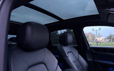 Porsche Cayenne III, 2018 год, 6 800 000 рублей, 19 фотография