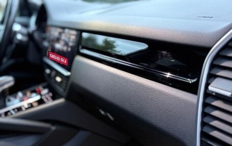 Porsche Cayenne III, 2018 год, 6 800 000 рублей, 21 фотография