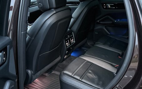 Porsche Cayenne III, 2018 год, 6 800 000 рублей, 29 фотография