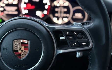 Porsche Cayenne III, 2018 год, 6 800 000 рублей, 31 фотография