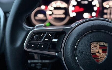 Porsche Cayenne III, 2018 год, 6 800 000 рублей, 34 фотография