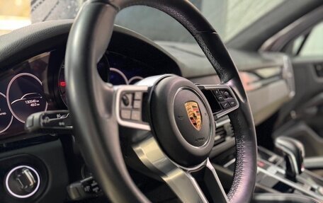 Porsche Cayenne III, 2018 год, 6 800 000 рублей, 37 фотография