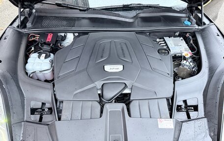 Porsche Cayenne III, 2018 год, 6 800 000 рублей, 40 фотография