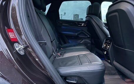 Porsche Cayenne III, 2018 год, 6 800 000 рублей, 30 фотография